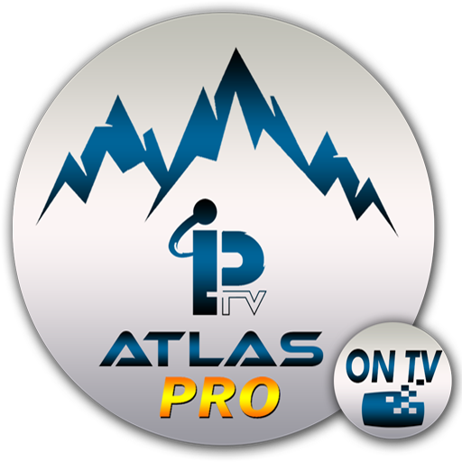 Site Officiel Atlas Pro Ontv