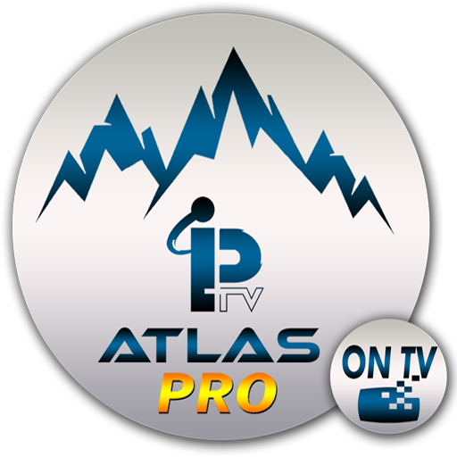 Site Officiel Atlas Pro Ontv